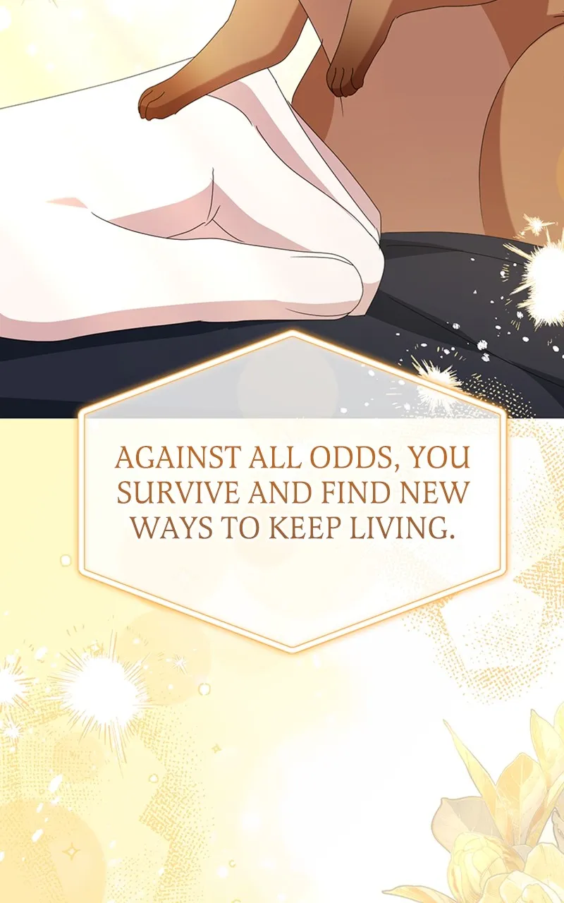 Adopted by a Murderous Duke Family Chapter 60 page 38 - 
