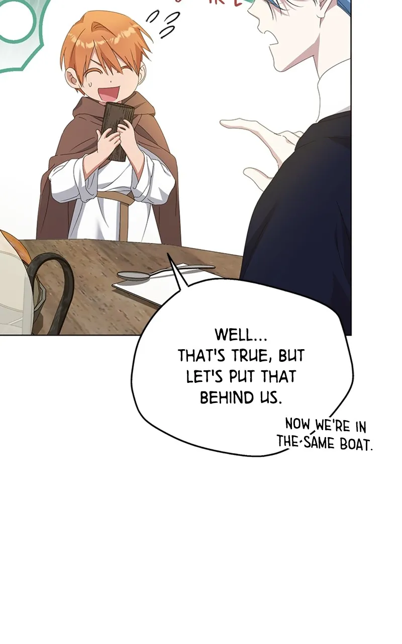 Adopted by a Murderous Duke Family Chapter 60 page 5 - 