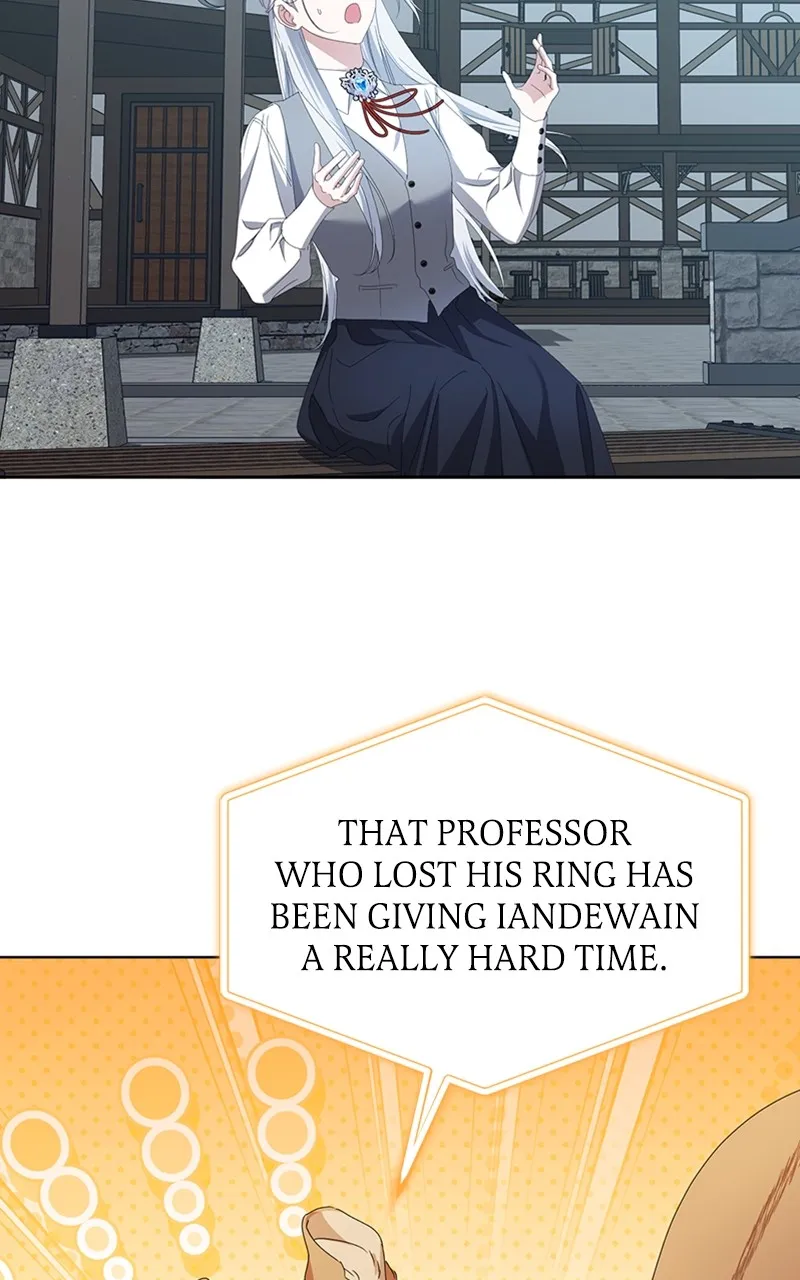 Adopted by a Murderous Duke Family Chapter 60 page 41 - 