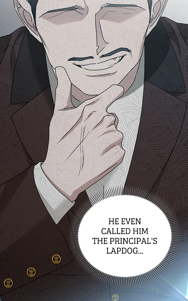 Adopted by a Murderous Duke Family Chapter 60 page 46 - 
