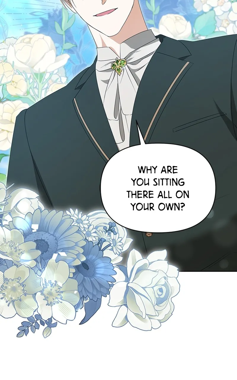 Adopted by a Murderous Duke Family Chapter 60 page 50 - 
