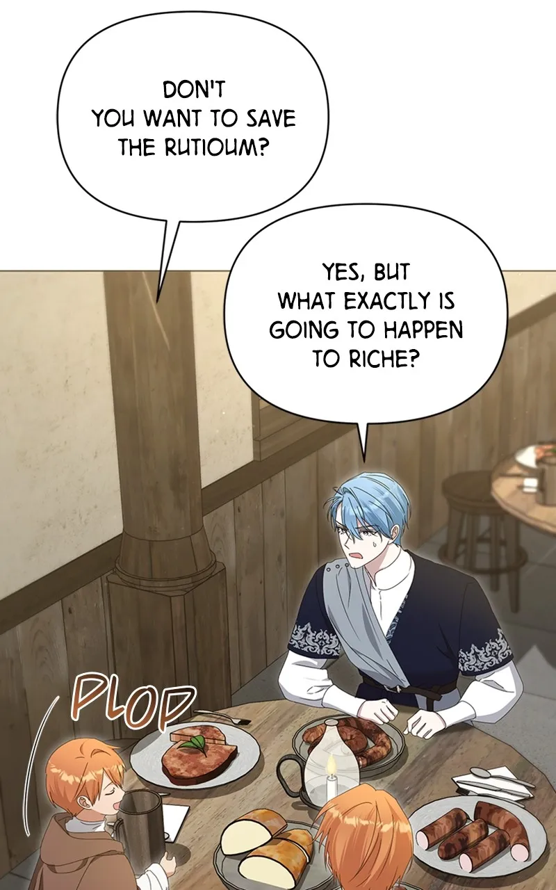 Adopted by a Murderous Duke Family Chapter 60 page 6 - 