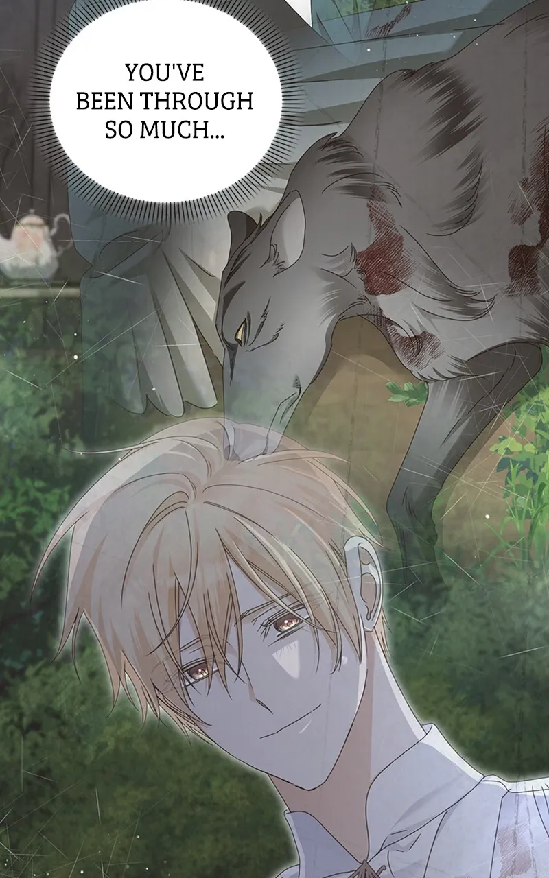 Adopted by a Murderous Duke Family Chapter 60 page 66 - 