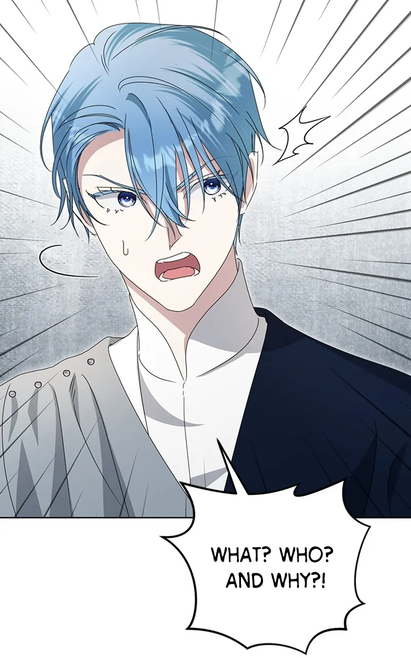 Adopted by a Murderous Duke Family Chapter 60 page 8 - 