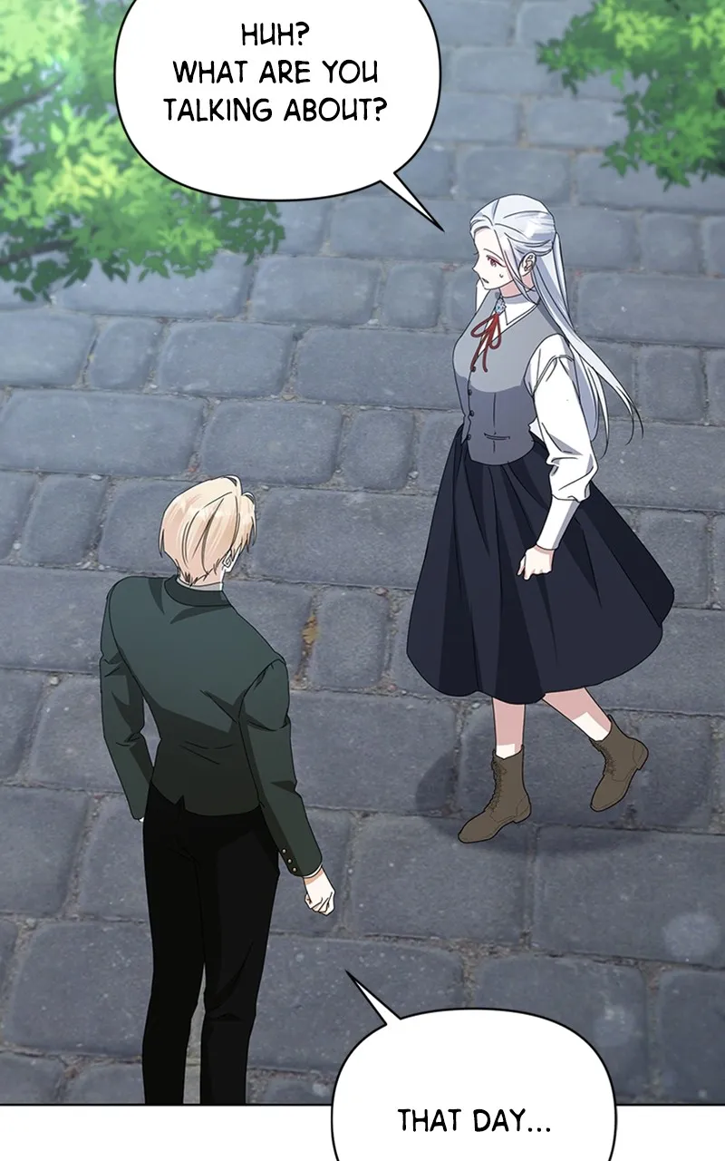 Adopted by a Murderous Duke Family Chapter 60 page 73 - 