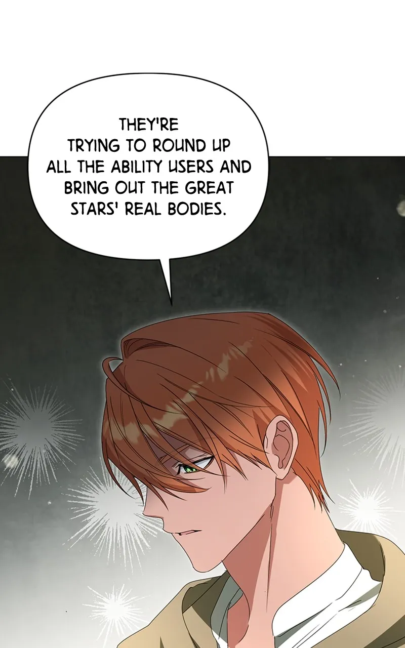 Adopted by a Murderous Duke Family Chapter 60 page 9 - 