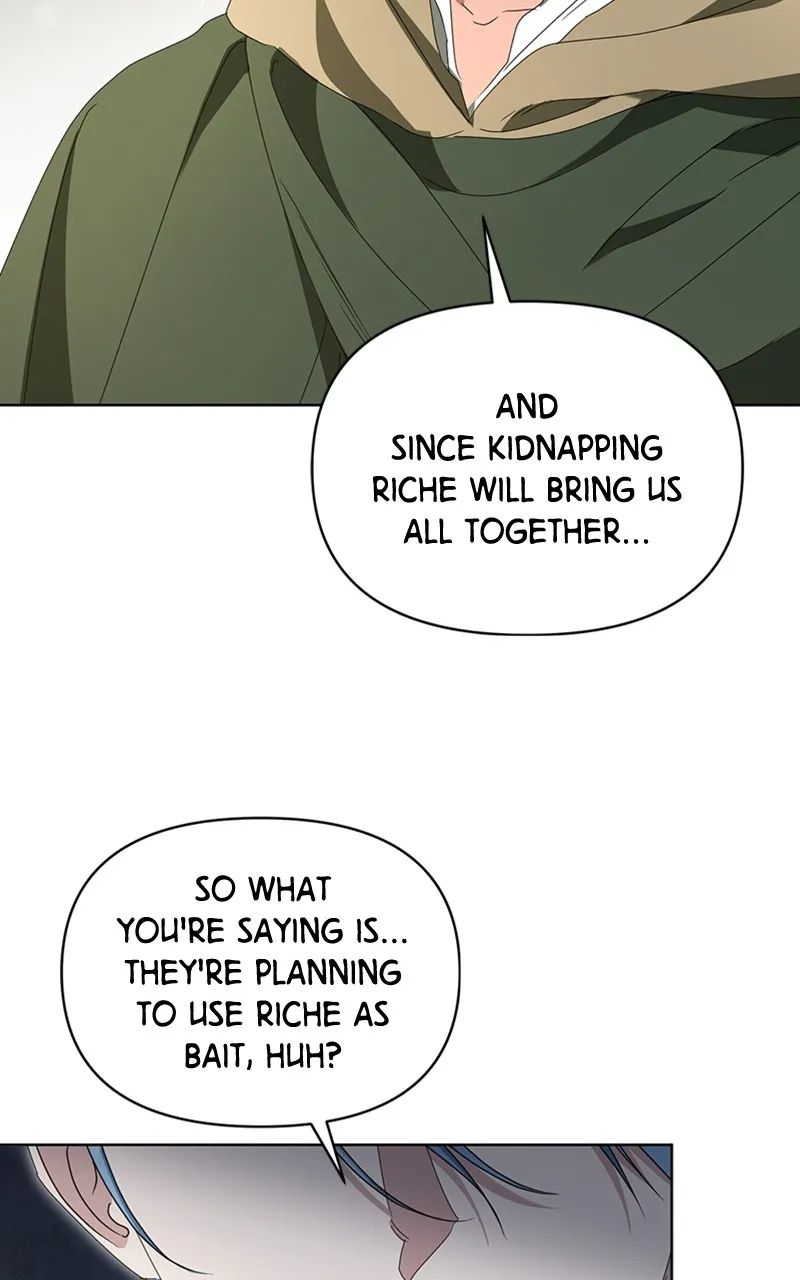 Adopted by a Murderous Duke Family Chapter 60 page 10 - 