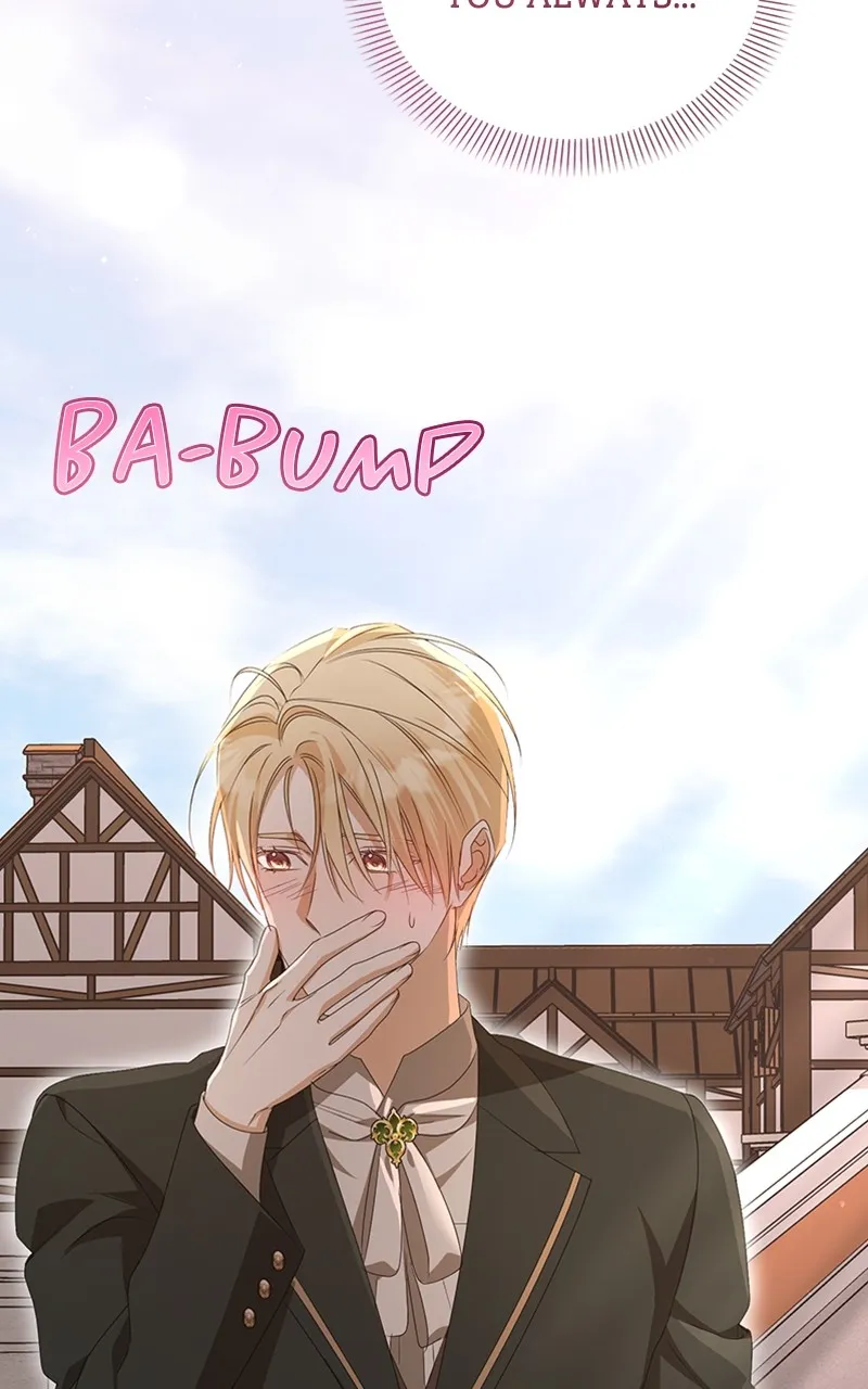 Adopted by a Murderous Duke Family Chapter 60 page 96 - 