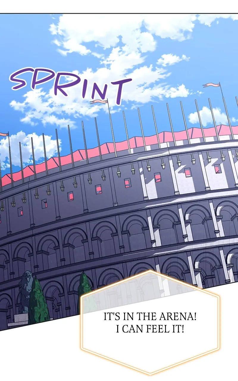 Adopted by a Murderous Duke Family Chapter 60 page 99 - 