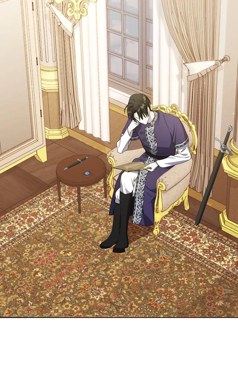 Adopted by a Murderous Duke Family Chapter 61 page 2 - 
