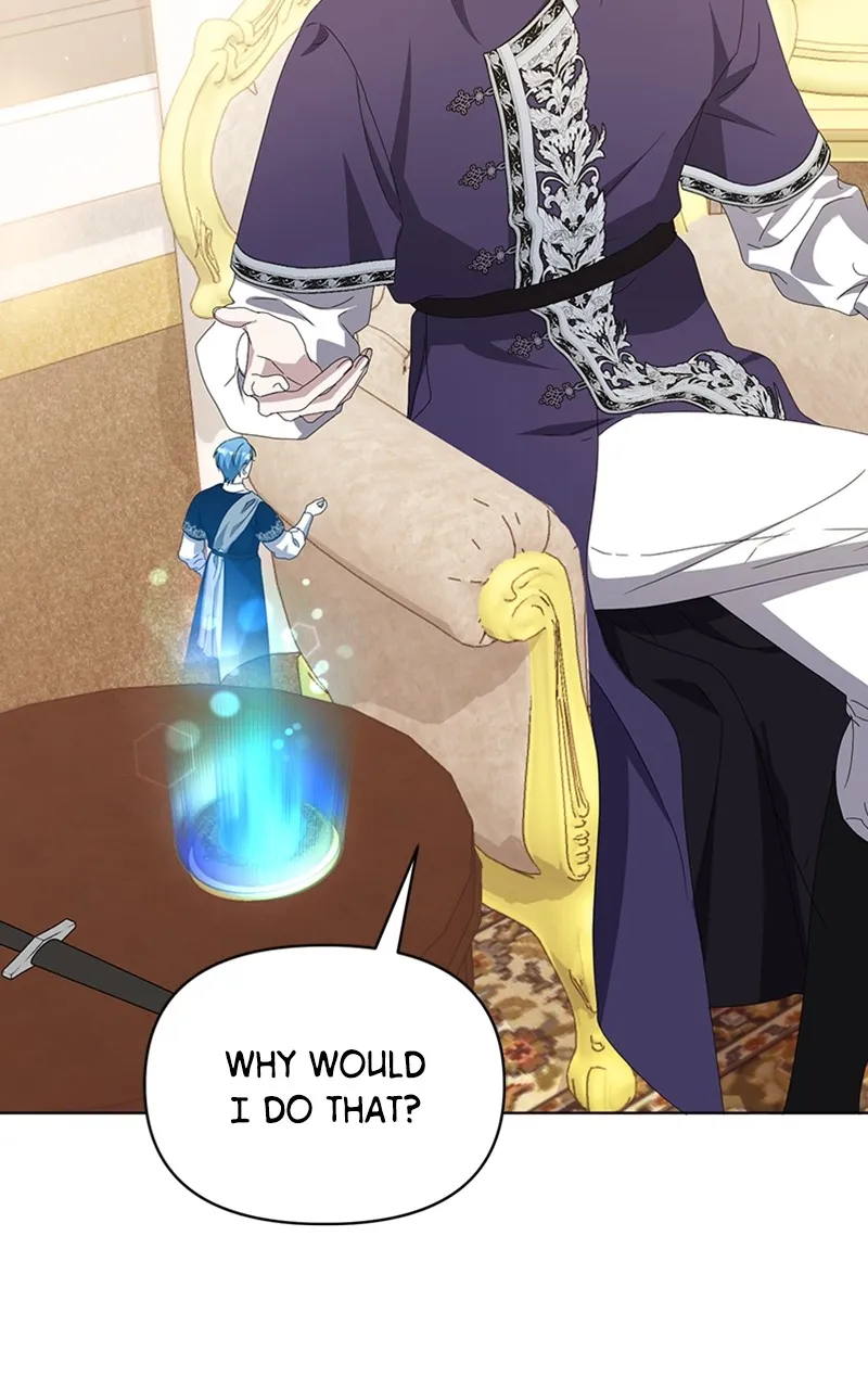 Adopted by a Murderous Duke Family Chapter 61 page 11 - 