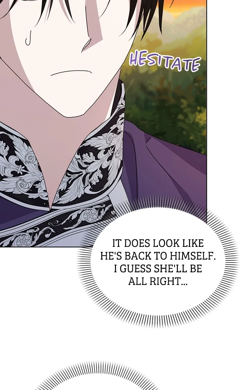 Adopted by a Murderous Duke Family Chapter 61 page 102 - 