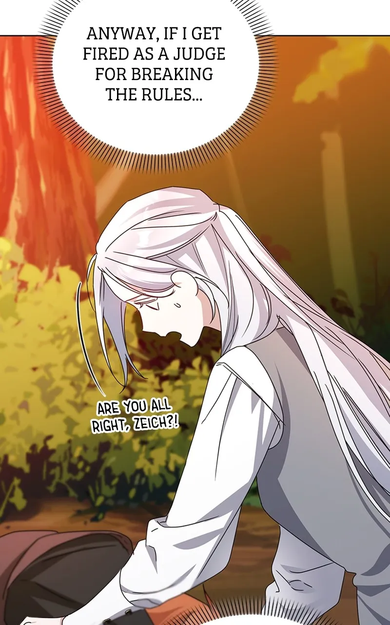Adopted by a Murderous Duke Family Chapter 61 page 103 - 