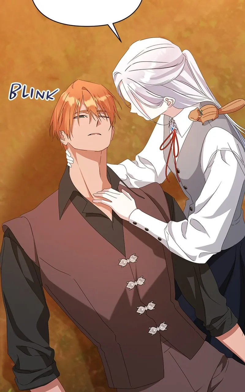 Adopted by a Murderous Duke Family Chapter 61 page 108 - 