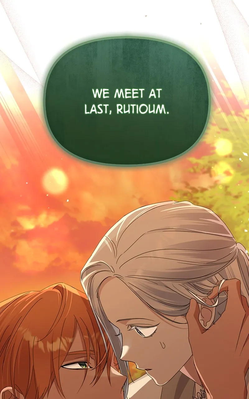 Adopted by a Murderous Duke Family Chapter 61 page 111 - 