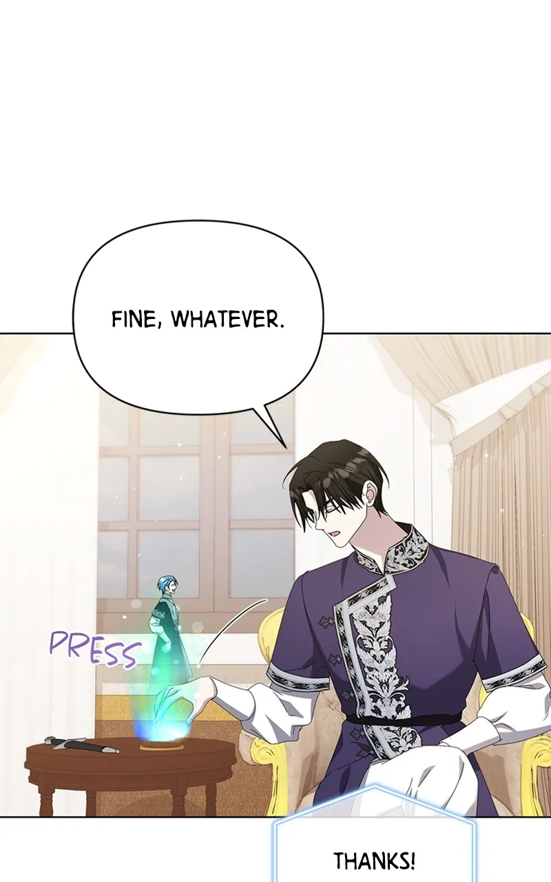 Adopted by a Murderous Duke Family Chapter 61 page 14 - 