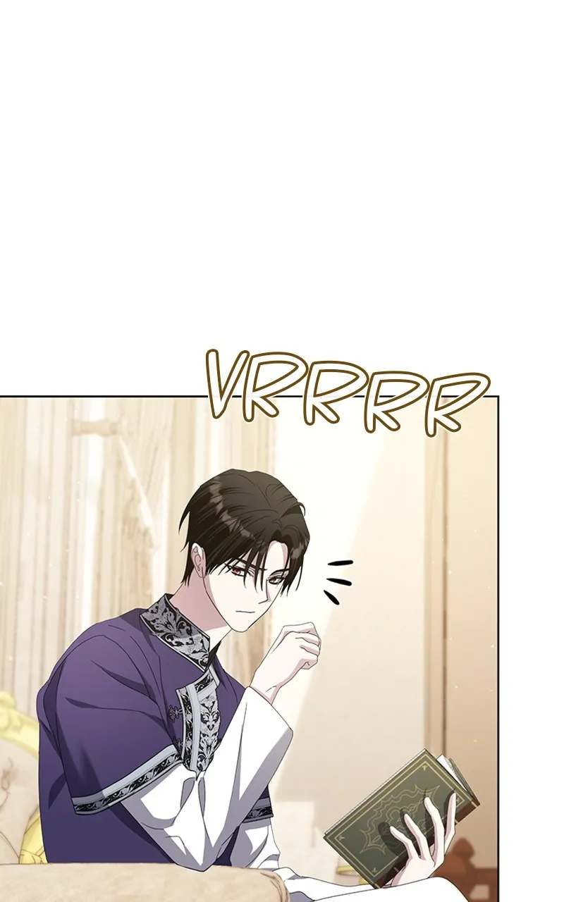 Adopted by a Murderous Duke Family Chapter 61 page 3 - 
