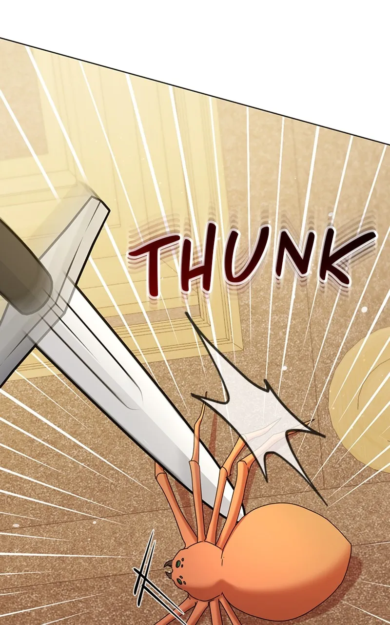 Adopted by a Murderous Duke Family Chapter 61 page 21 - 