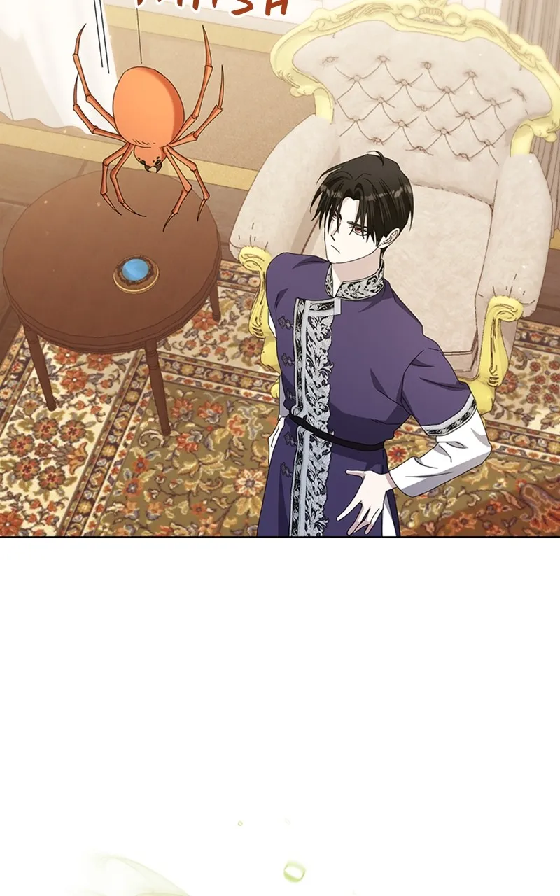 Adopted by a Murderous Duke Family Chapter 61 page 23 - 