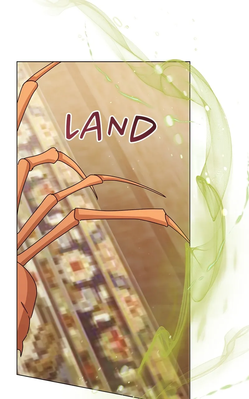 Adopted by a Murderous Duke Family Chapter 61 page 24 - 