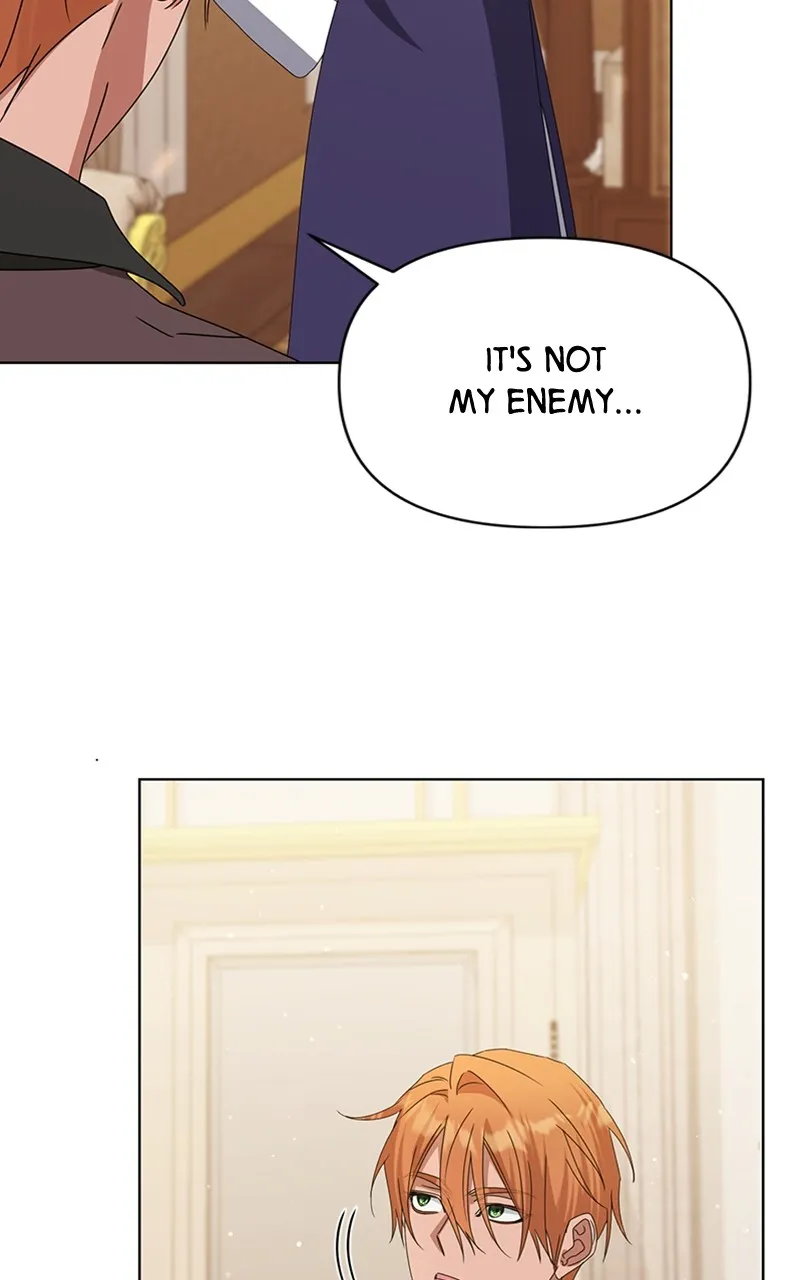 Adopted by a Murderous Duke Family Chapter 61 page 31 - 