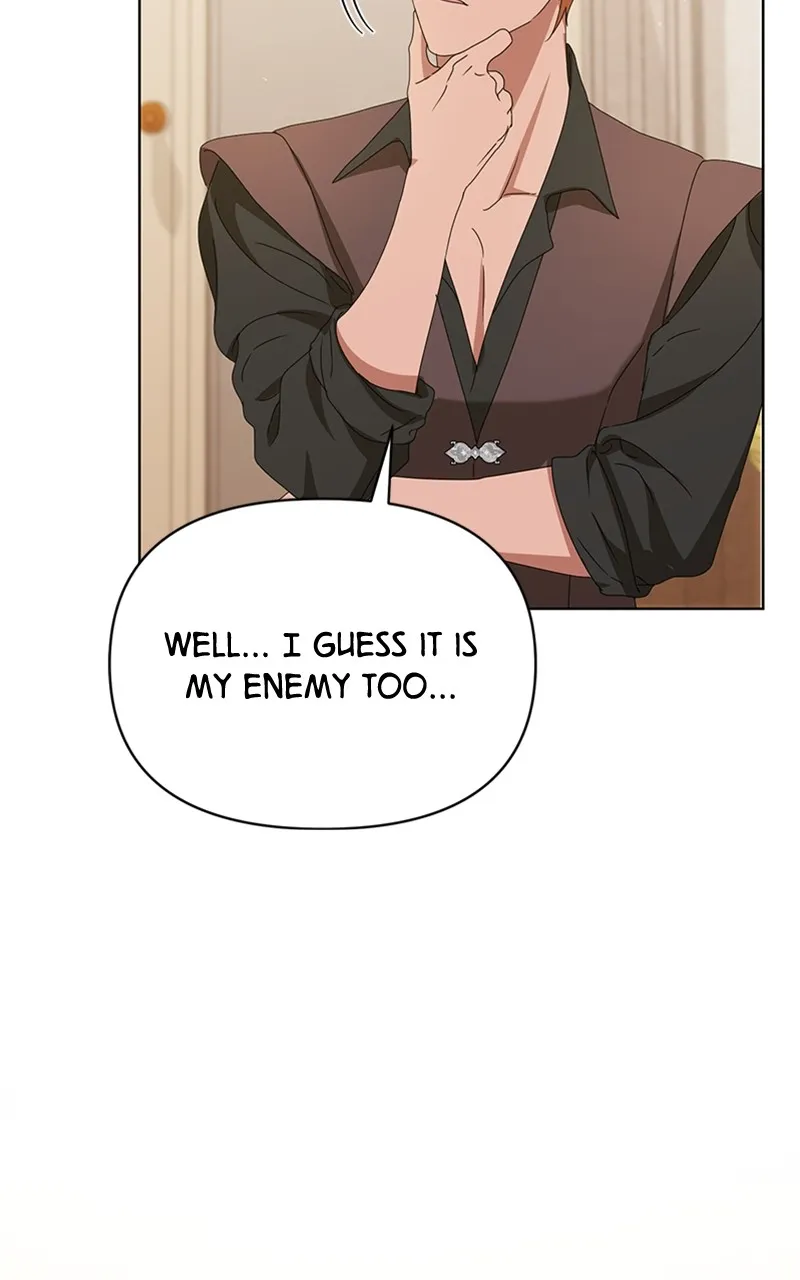 Adopted by a Murderous Duke Family Chapter 61 page 32 - 