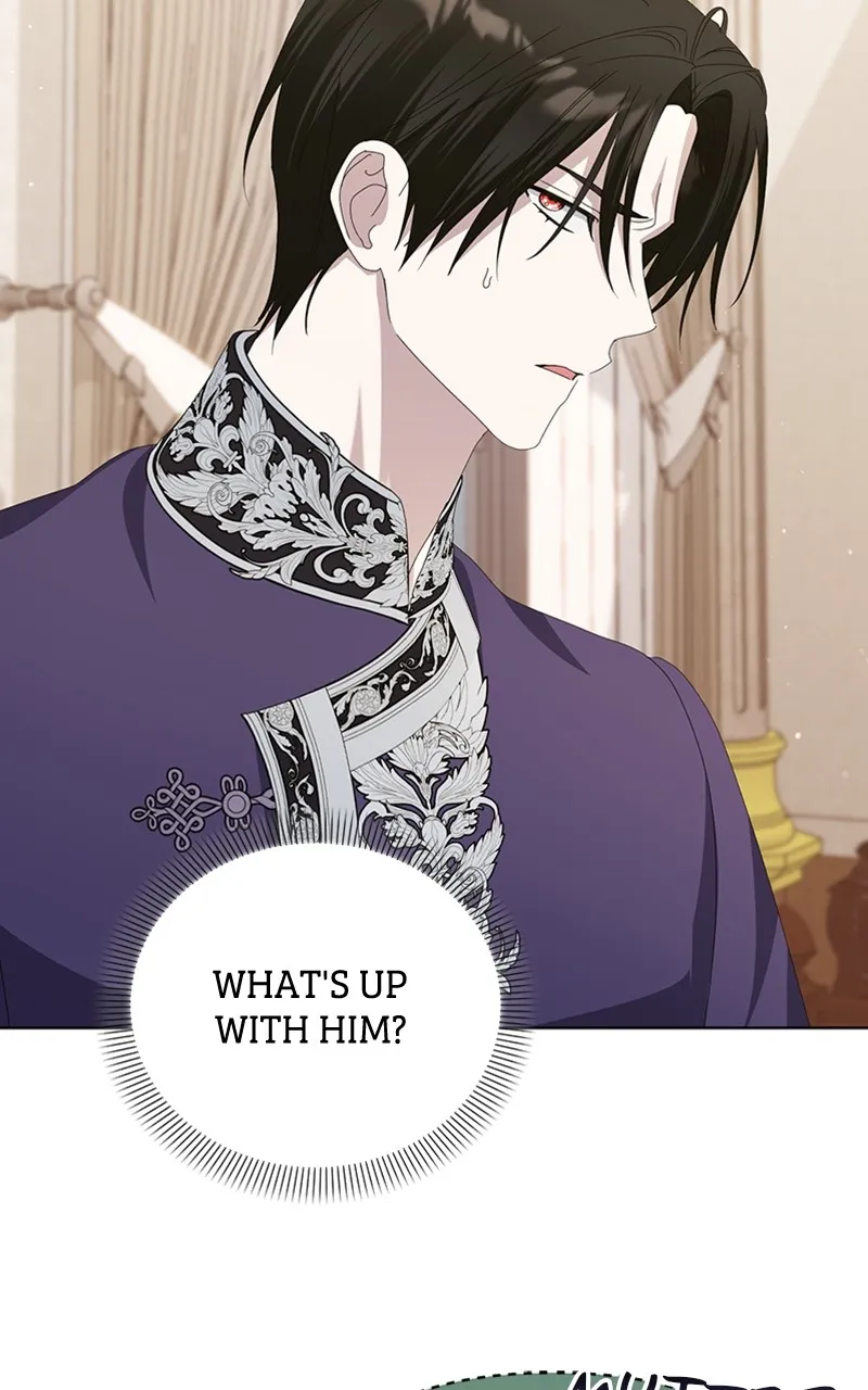 Adopted by a Murderous Duke Family Chapter 61 page 35 - 