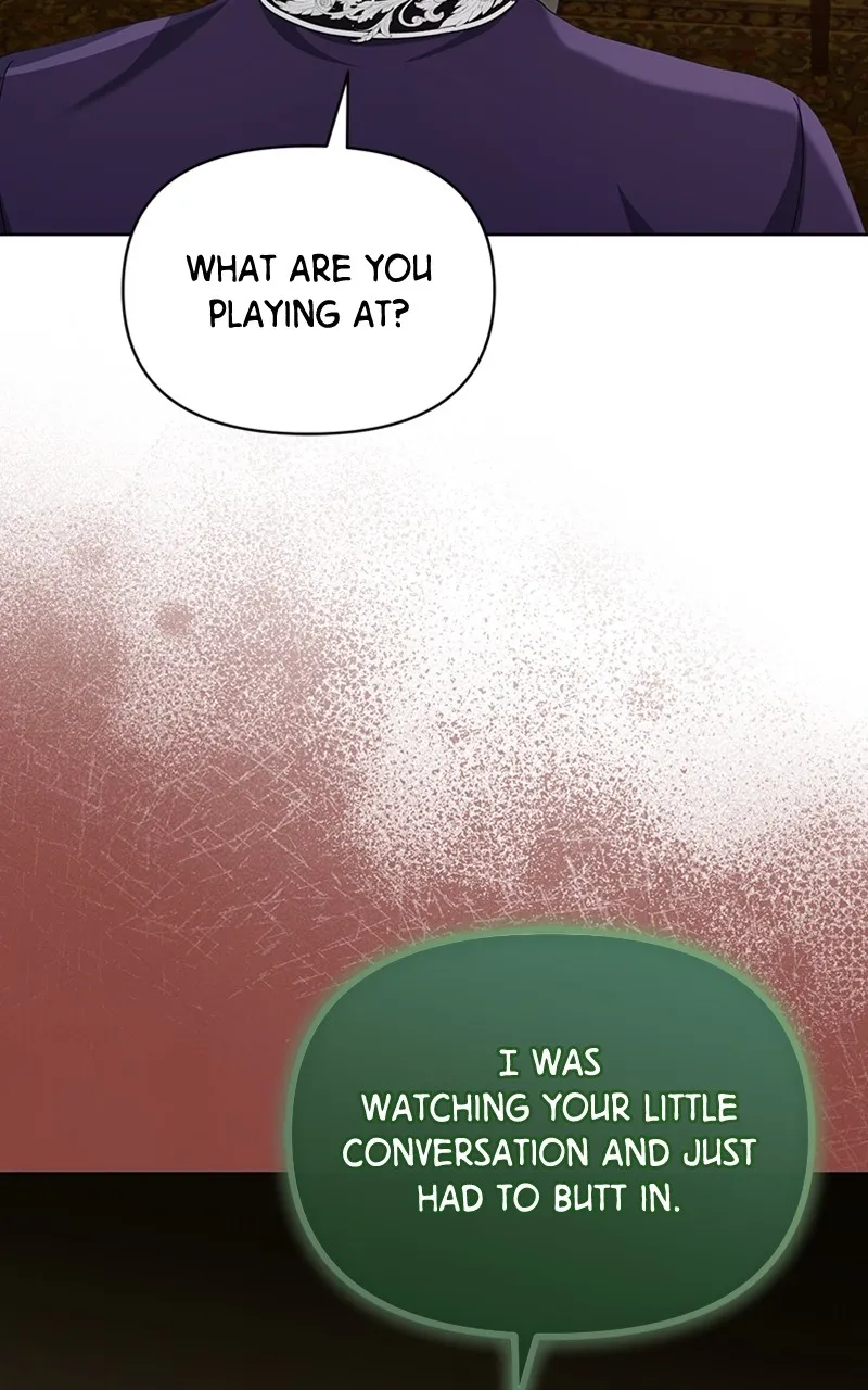 Adopted by a Murderous Duke Family Chapter 61 page 39 - 