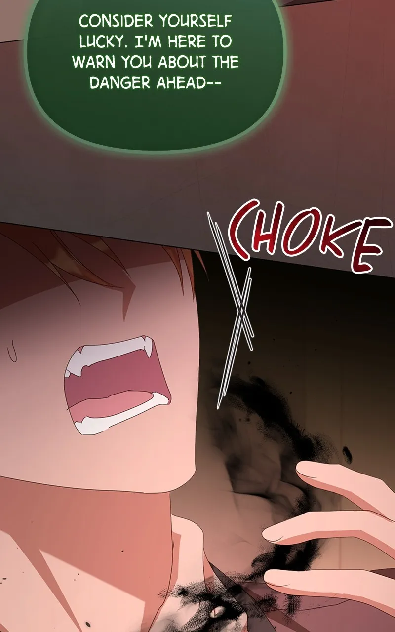 Adopted by a Murderous Duke Family Chapter 61 page 41 - 