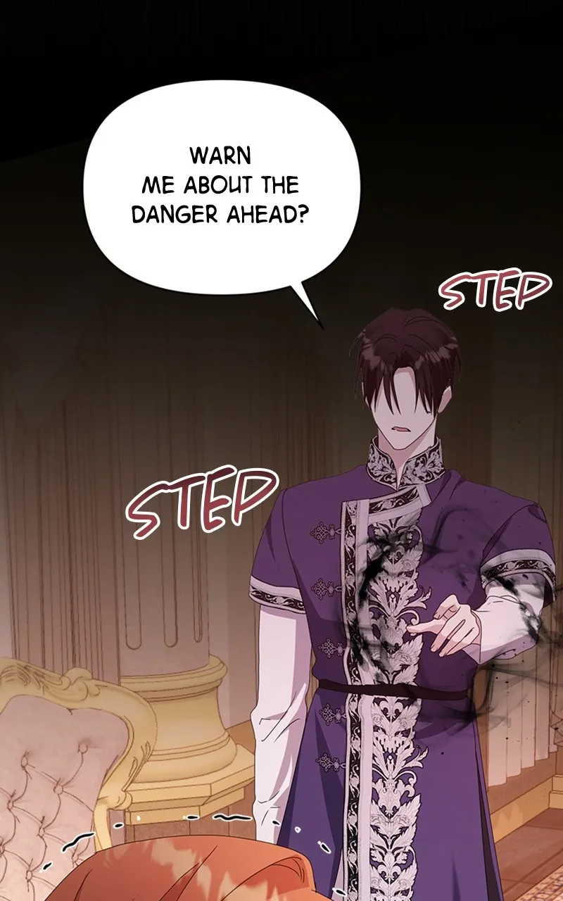 Adopted by a Murderous Duke Family Chapter 61 page 43 - 