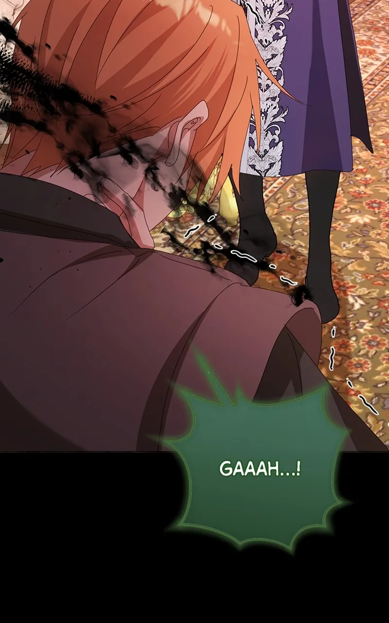 Adopted by a Murderous Duke Family Chapter 61 page 44 - 