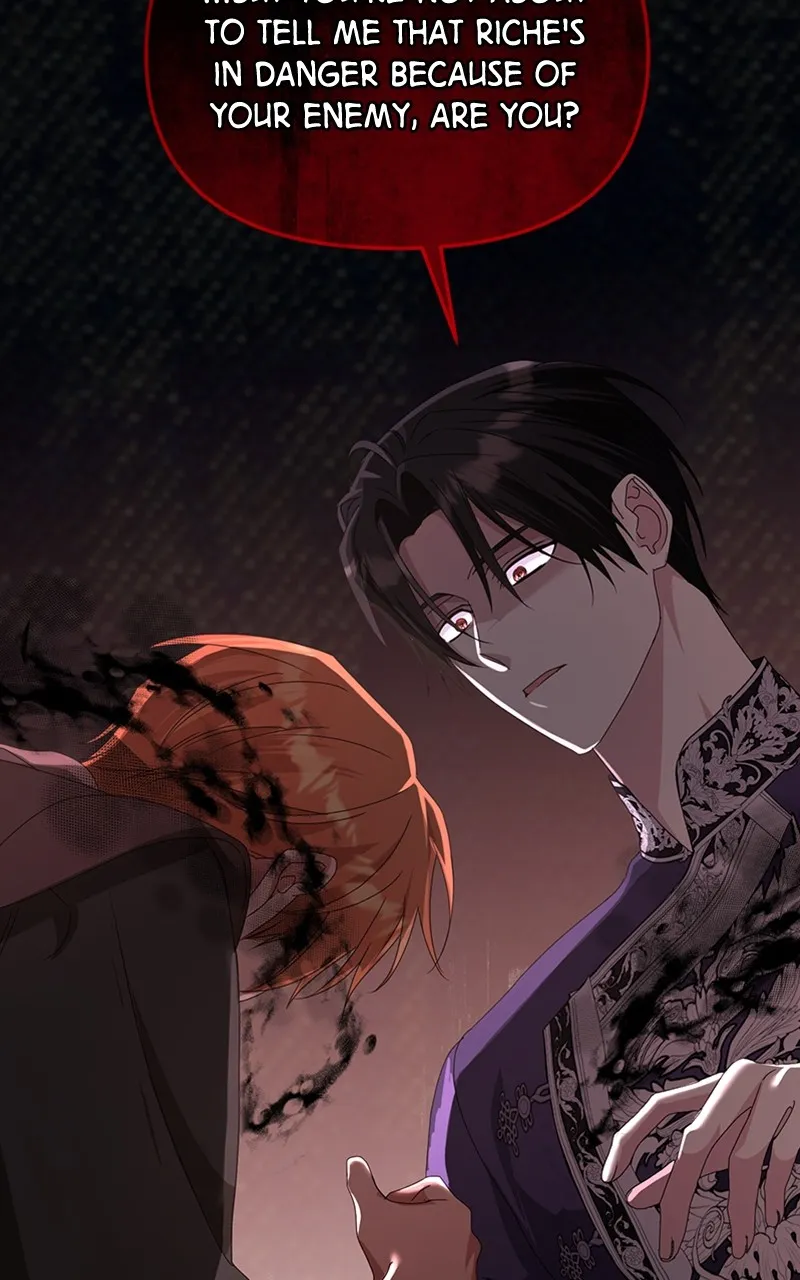 Adopted by a Murderous Duke Family Chapter 61 page 46 - 