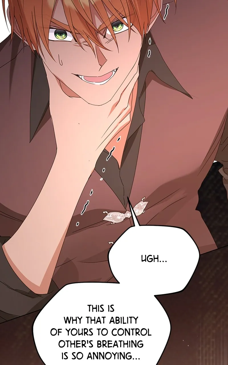 Adopted by a Murderous Duke Family Chapter 61 page 50 - 