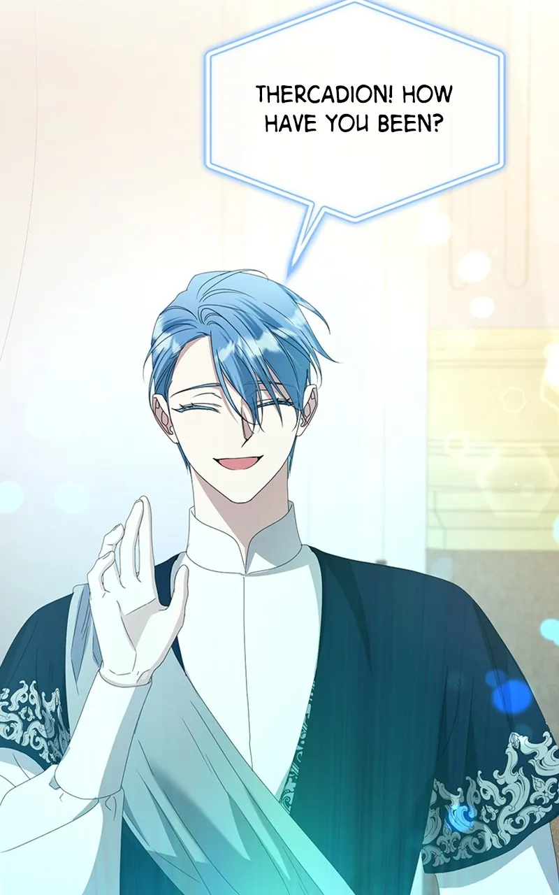 Adopted by a Murderous Duke Family Chapter 61 page 6 - 