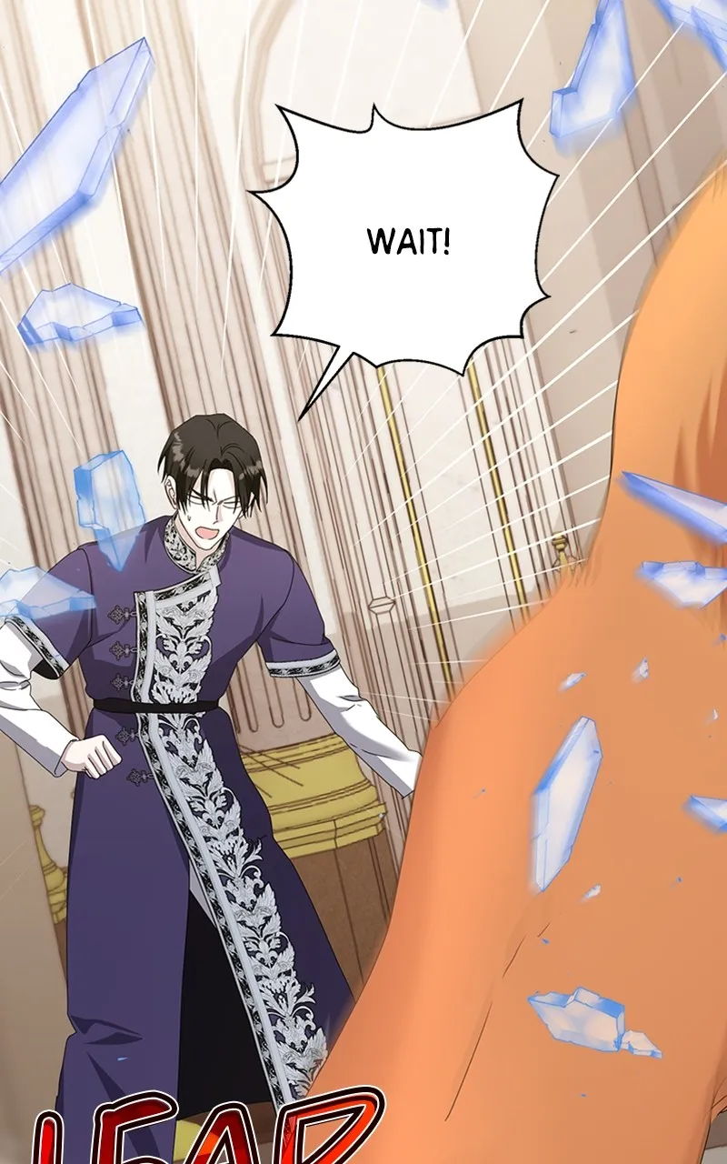 Adopted by a Murderous Duke Family Chapter 61 page 59 - 