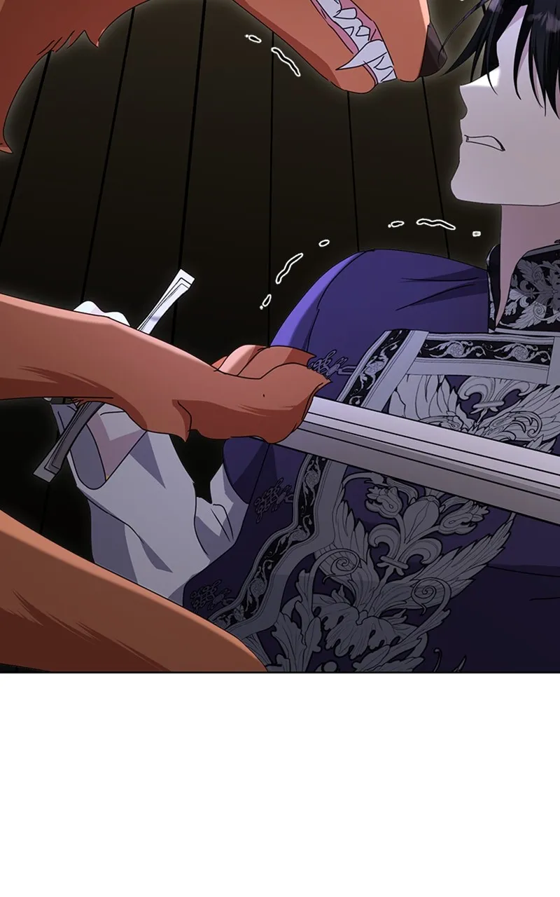 Adopted by a Murderous Duke Family Chapter 61 page 68 - 