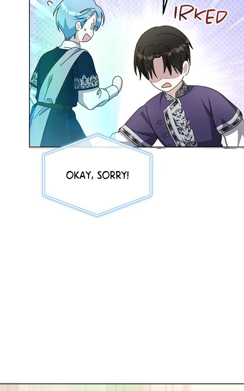 Adopted by a Murderous Duke Family Chapter 61 page 8 - 
