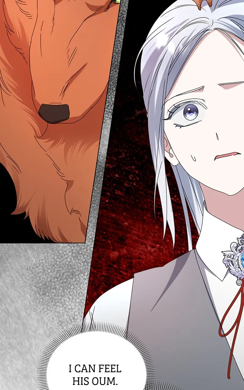 Adopted by a Murderous Duke Family Chapter 61 page 71 - 