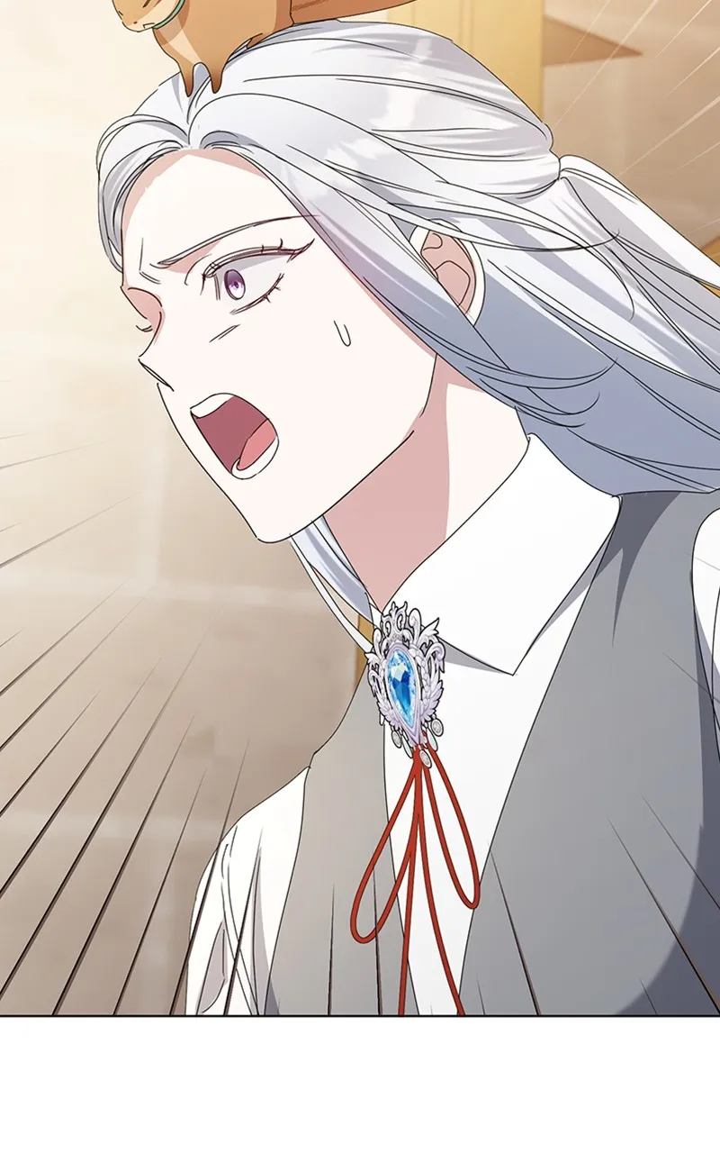 Adopted by a Murderous Duke Family Chapter 61 page 75 - 