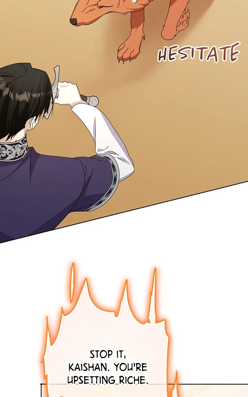 Adopted by a Murderous Duke Family Chapter 61 page 77 - 