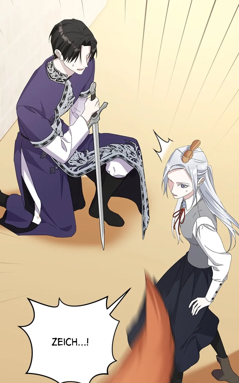 Adopted by a Murderous Duke Family Chapter 61 page 80 - 