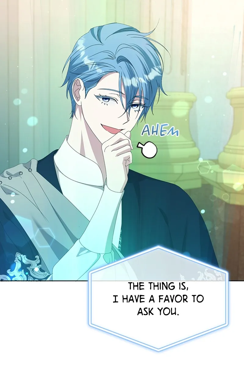 Adopted by a Murderous Duke Family Chapter 61 page 9 - 
