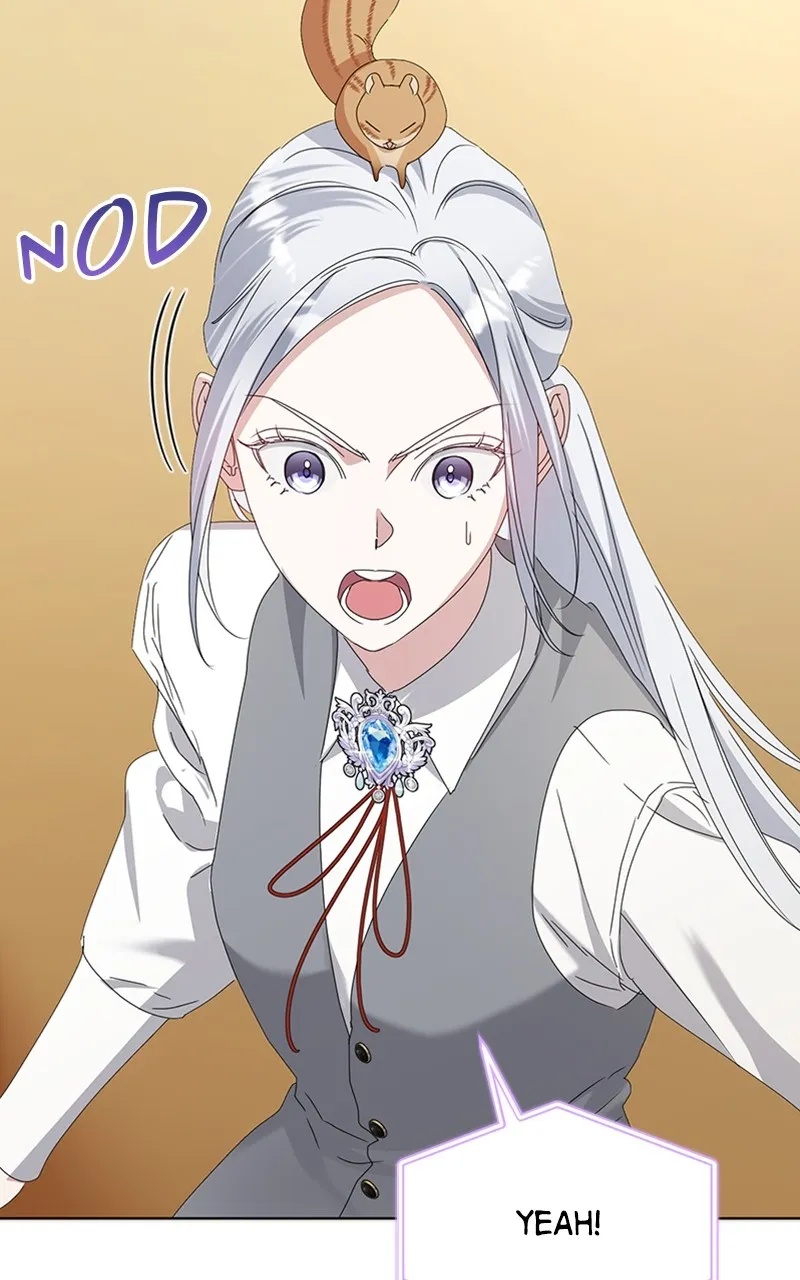 Adopted by a Murderous Duke Family Chapter 61 page 83 - 