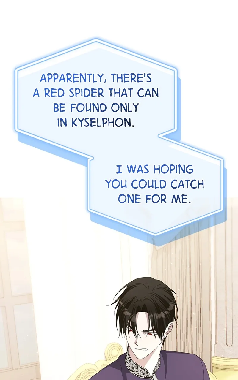 Adopted by a Murderous Duke Family Chapter 61 page 10 - 
