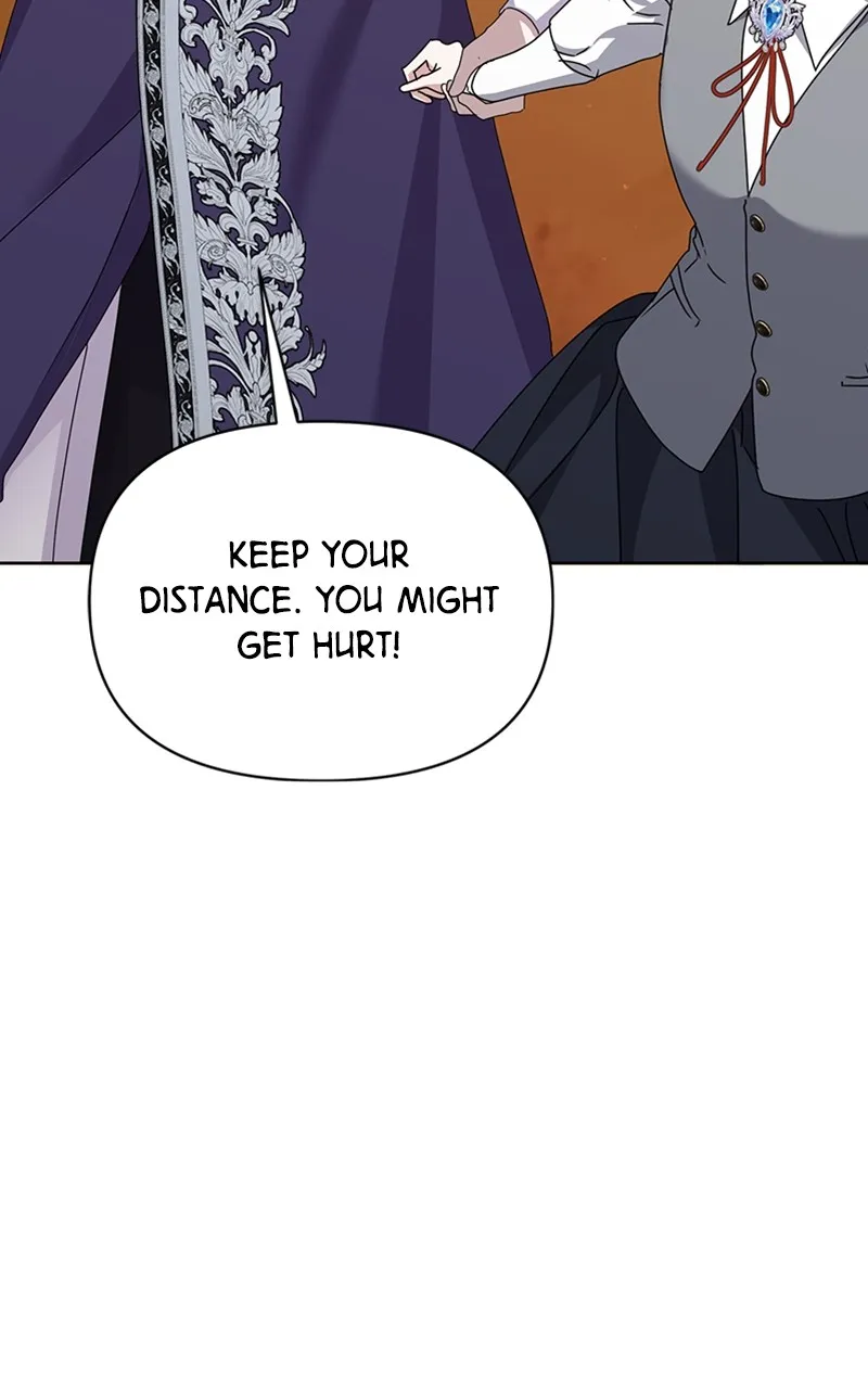 Adopted by a Murderous Duke Family Chapter 61 page 93 - 