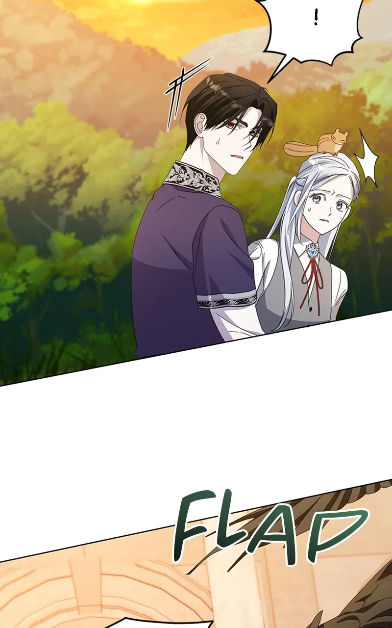 Adopted by a Murderous Duke Family Chapter 61 page 95 - 