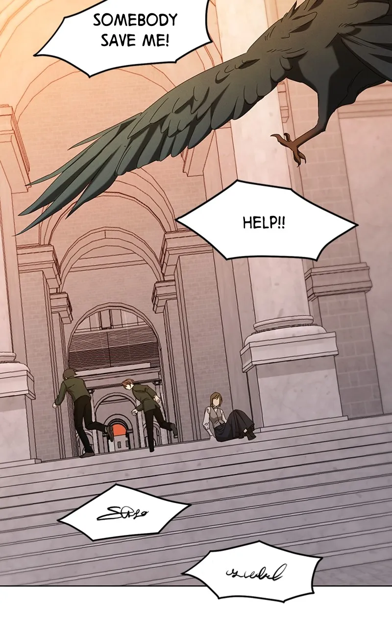 Adopted by a Murderous Duke Family Chapter 61 page 96 - 