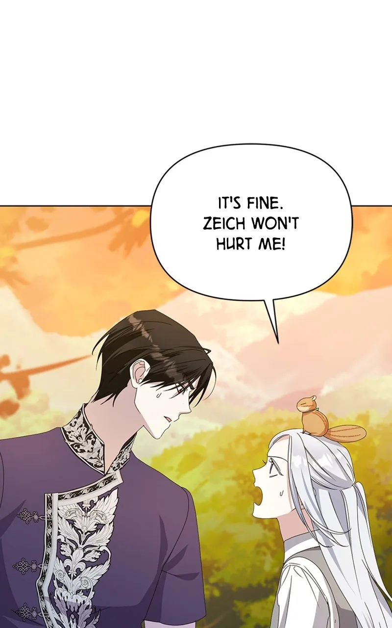 Adopted by a Murderous Duke Family Chapter 61 page 97 - 