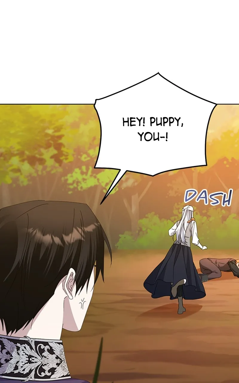Adopted by a Murderous Duke Family Chapter 61 page 100 - 