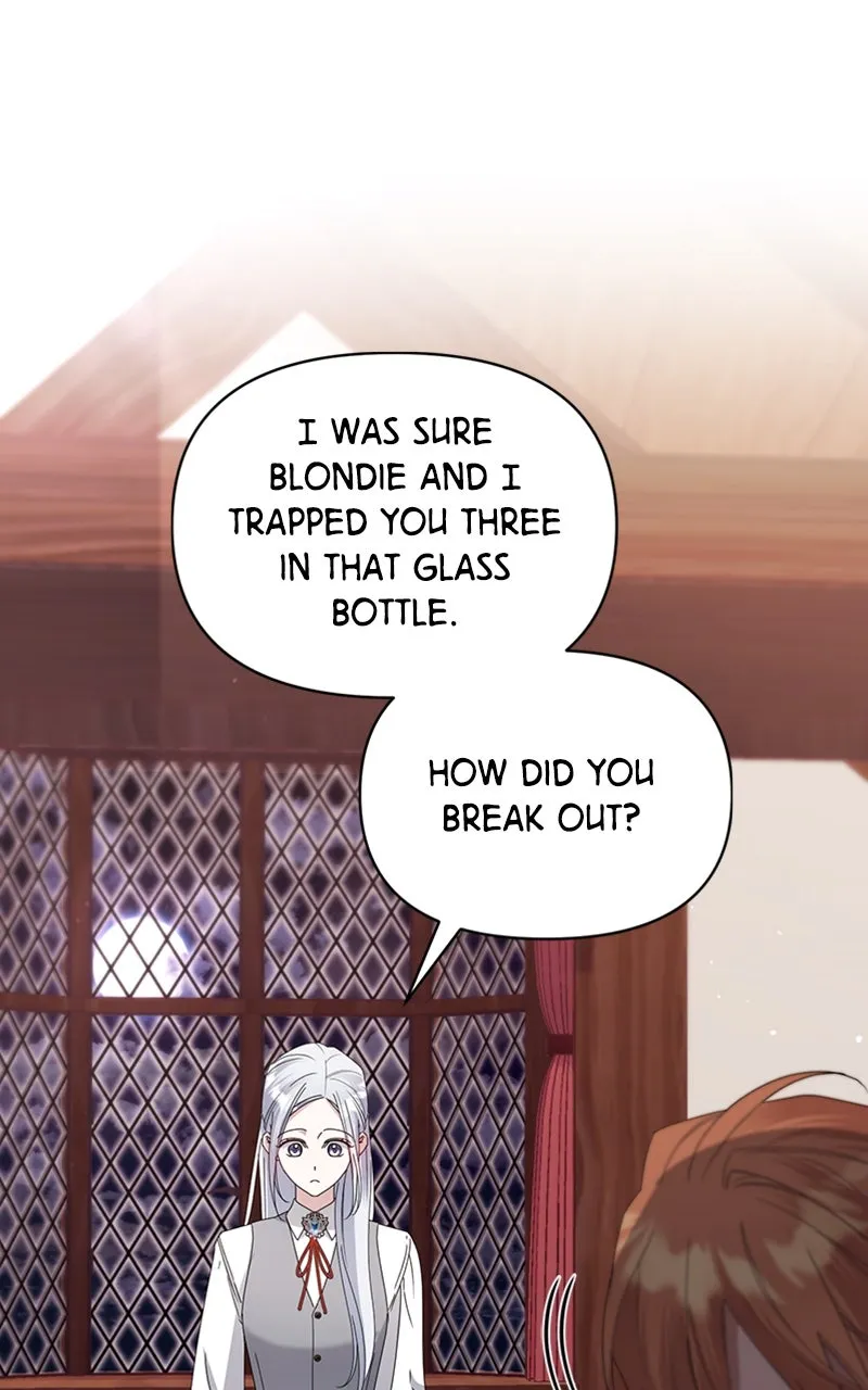 Adopted by a Murderous Duke Family Chapter 62 page 2 - 